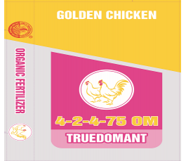Golden Chicken - Công Ty TNHH Sản Xuất Thương Mại Và Dịch Vụ Nông Nguyên Phát